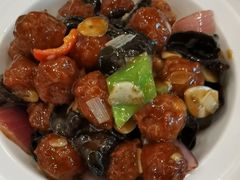 -玉林烤鸭店(垡头店)