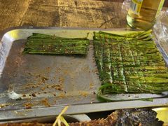 -清真·馬坡二旦烧烤(人生一串拍摄店)