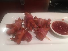 -蓝枪鱼西餐厅(锦华店)