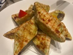 招积冰川茄-炳胜私厨(万象前海店)