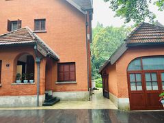 -上海孙中山故居纪念馆
