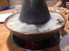 -元盛居(生态大街店)