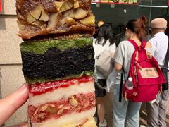 -沈大成(南京东路店)