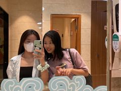 -亚马逊环球美食百汇(新城吾悦广场店)