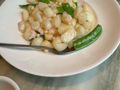 -吴越荣记苏州菜·松鼠桂鱼(月光码头店)