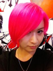 salon V 现场作品-SALON V