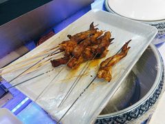 -快乐爱斯米牛排自助(靖江吾悦店)