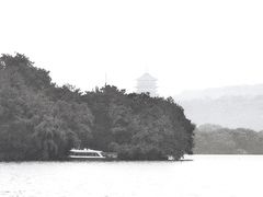 -西湖游船