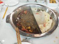 -傣妹火锅(狮子桥店)