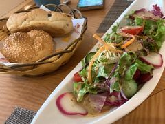 -国宾酒店-花园咖啡自助餐厅(北营房中街店)