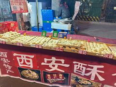 -东仓门早市