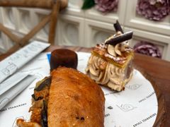 -APOLI ITABAKERY·AP意大利料理面包坊(上海首店)