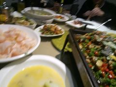 -川流不息(北蔡休闲广场店)