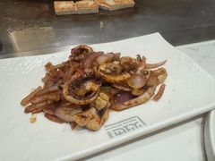 -火地铁板烧(昆山万象汇店)