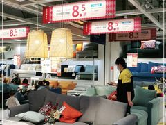 大堂-宜家·瑞典风味餐厅(北京西红门店)