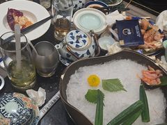 -極上萬膳·日料放题(海岸城店)