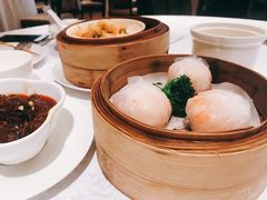 -香宫中餐厅 · 桂林香格里拉