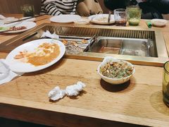 -世纪缘湖滨花园酒店·湖景轩中餐厅(太阳宫店)