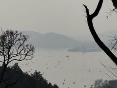 -云龙湖旅游景区