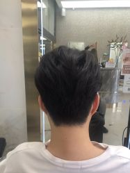 -苏奇发型·烫发染发