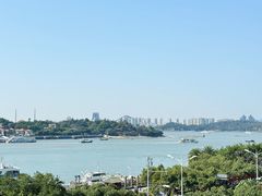 -厦门海港英迪格酒店(中山路店)