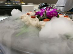 -顺德公猪肚鸡·椰子鸡(惠东天虹店)
