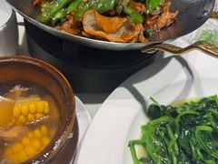 -赣江里•江西菜(望京旺角店)