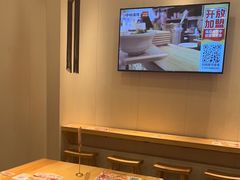 -呼啦面馆·头牌豌杂面(珠江国际B区店)