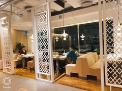 -衡山汇·高级粤菜(霄云路店)