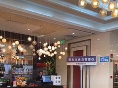 -丰收日·小海鲜·沪上家宴(顾村正大店)