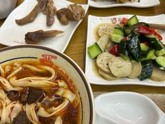 -五一路米粉(解放路店)