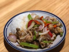 -汤去三面(骆驼店)