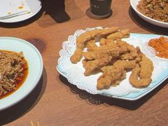 川香小酥肉-掌上鲜(南顺城街店)