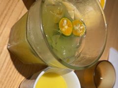 -菲滋意式餐厅(加州阳光二店)