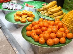-龙湖南京江北天街