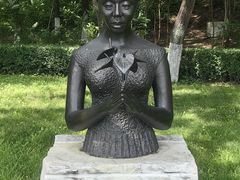 -长春世界雕塑园冰雪艺术天地