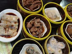-府城小食馆(金龙宾馆店)