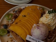 -有序Orderly融合西餐·咖啡(运河外滩店)