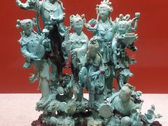 -北京工艺美术博物馆