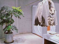 -迪桑特DESCENTE(北京三里屯BLANC店)