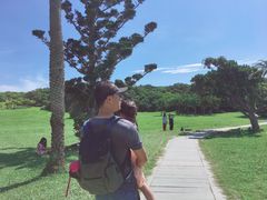 -鹅銮鼻公园