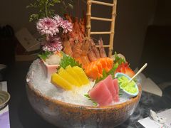 -花潮料理艺食馆(成都万象城店)