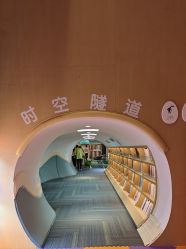 -奈尔宝·儿童乐园·亲子餐厅(星河湾店)
