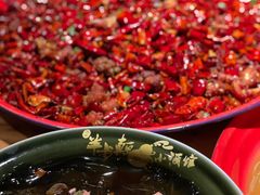 -先启半步颠小酒馆(常熟万达广场店)