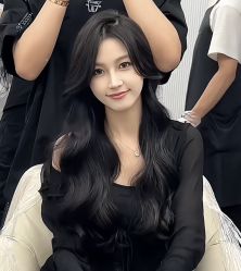-吉艺心专业美发造型