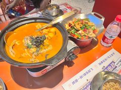 -神府路壹号·海鲜烧烤·砂锅粥·锅物(三坊七巷店)