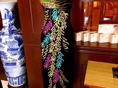 -邓丽君音乐主题餐厅