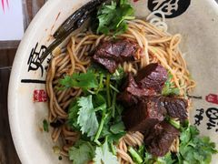 -豫掌柜饸饹面·烩面(秀沿路店)