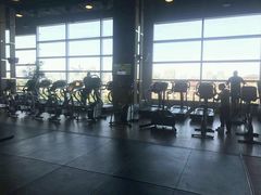 -上海嘉里健身Kerry Sports Shanghai