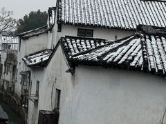 -山塘街